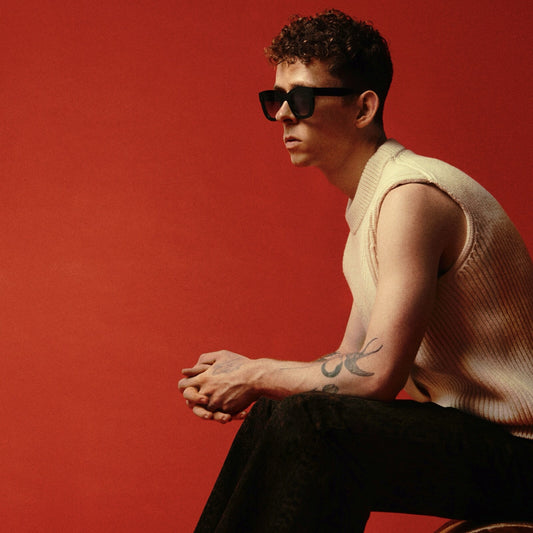 Kai Craig - A Time Once Forgotten [VINYL]