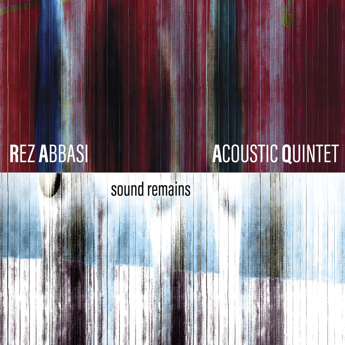 Rez Abbasi - Sound Remains [CD]