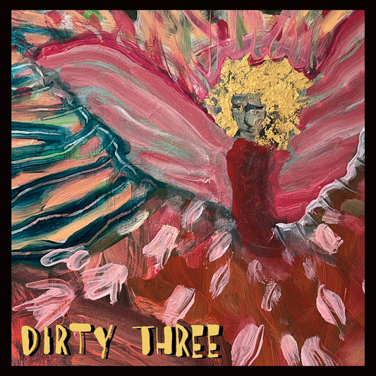 Dirty Three - Love Changes Everything [VINYL]