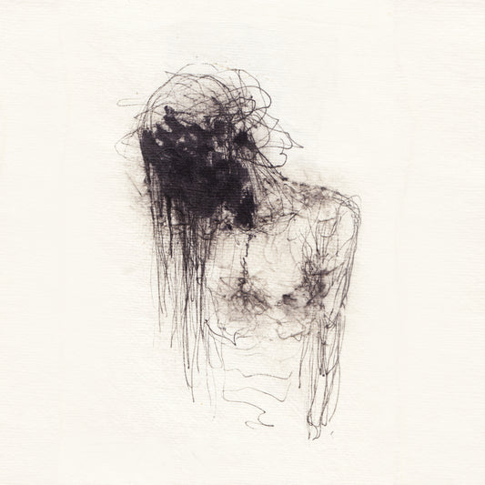 Humanist - On The Edge Of A Lost And Lone [VINYL]