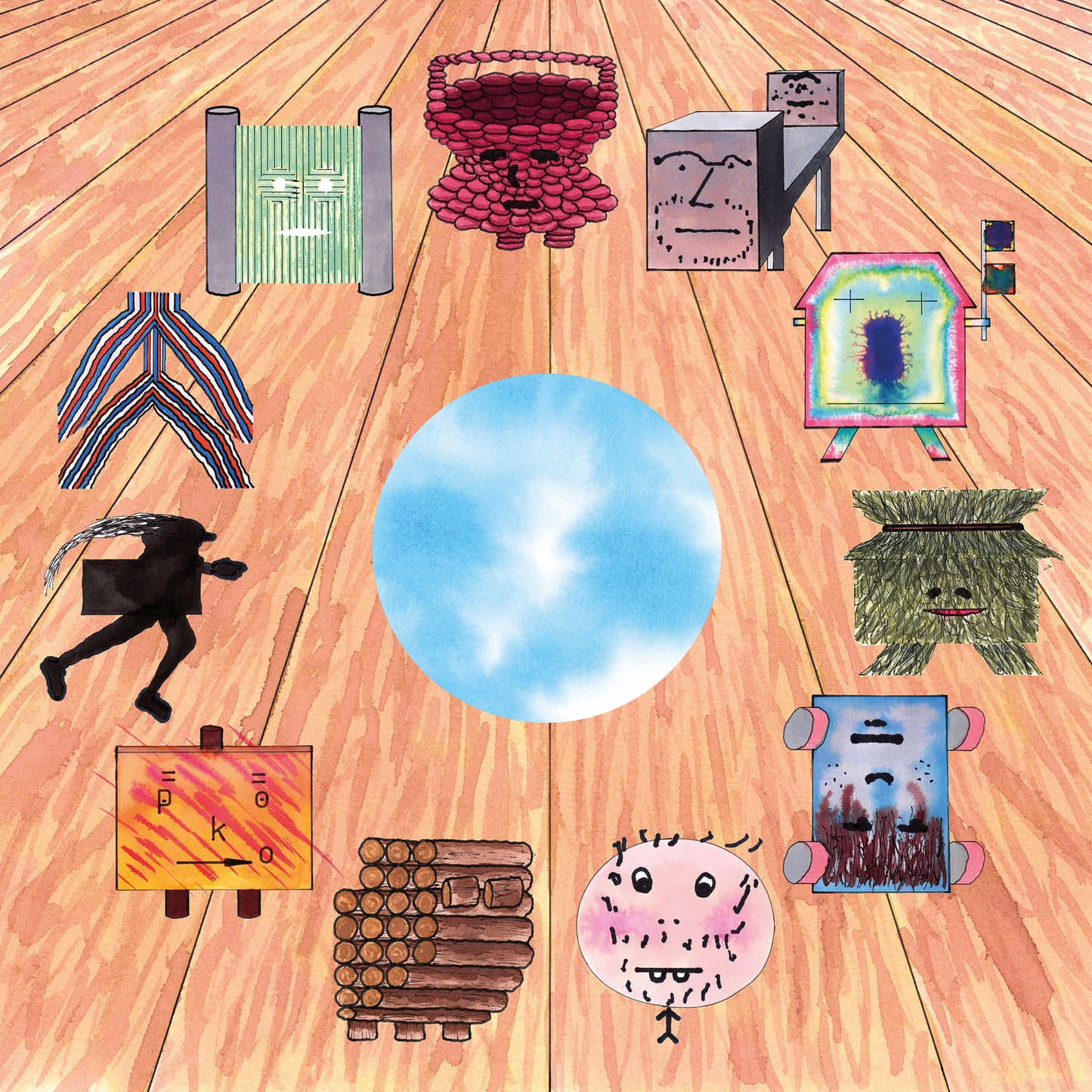 Pom Poko - Champion [CD]