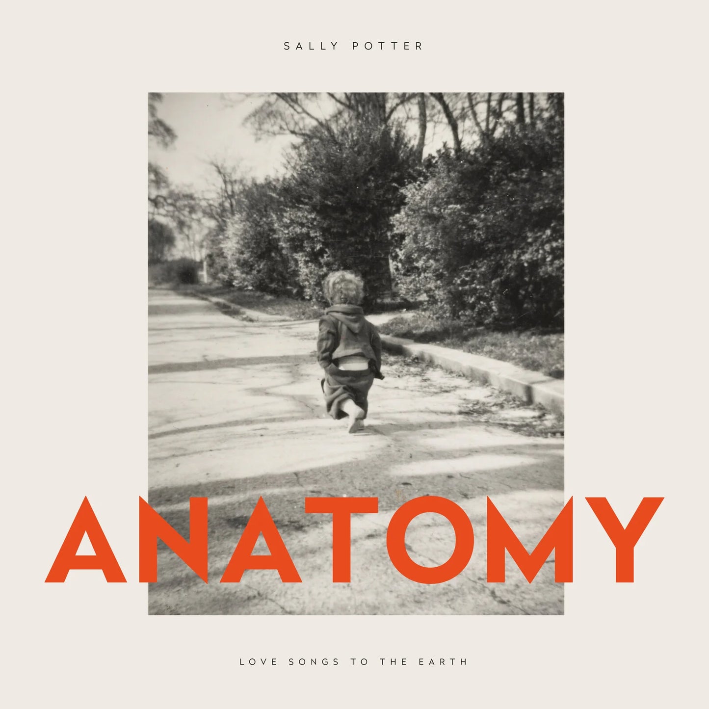 Anatomy [VINYL]