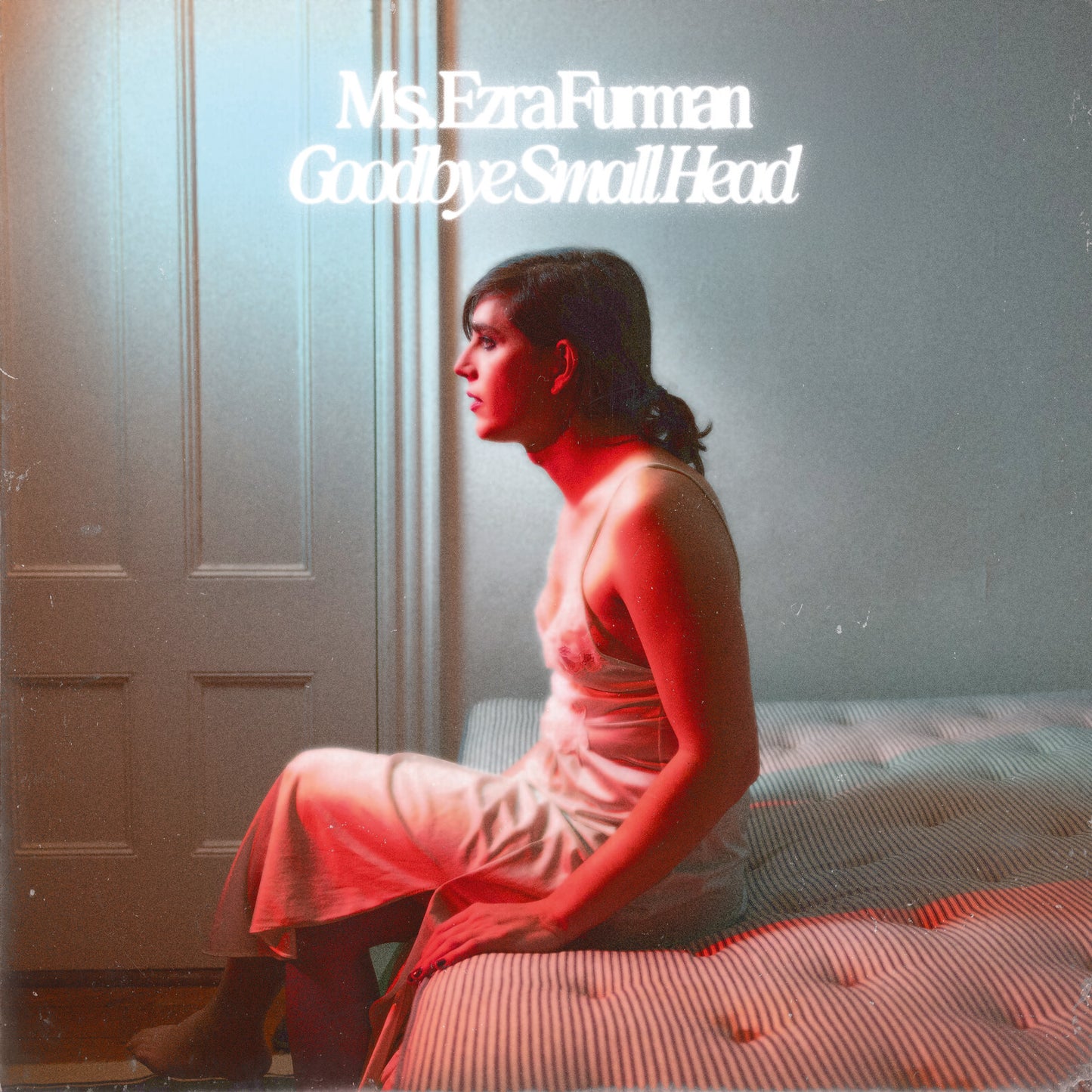 Ezra Furman - Ezra Furman - Goodbye Small Head (basic Cd F [cd] [CD]