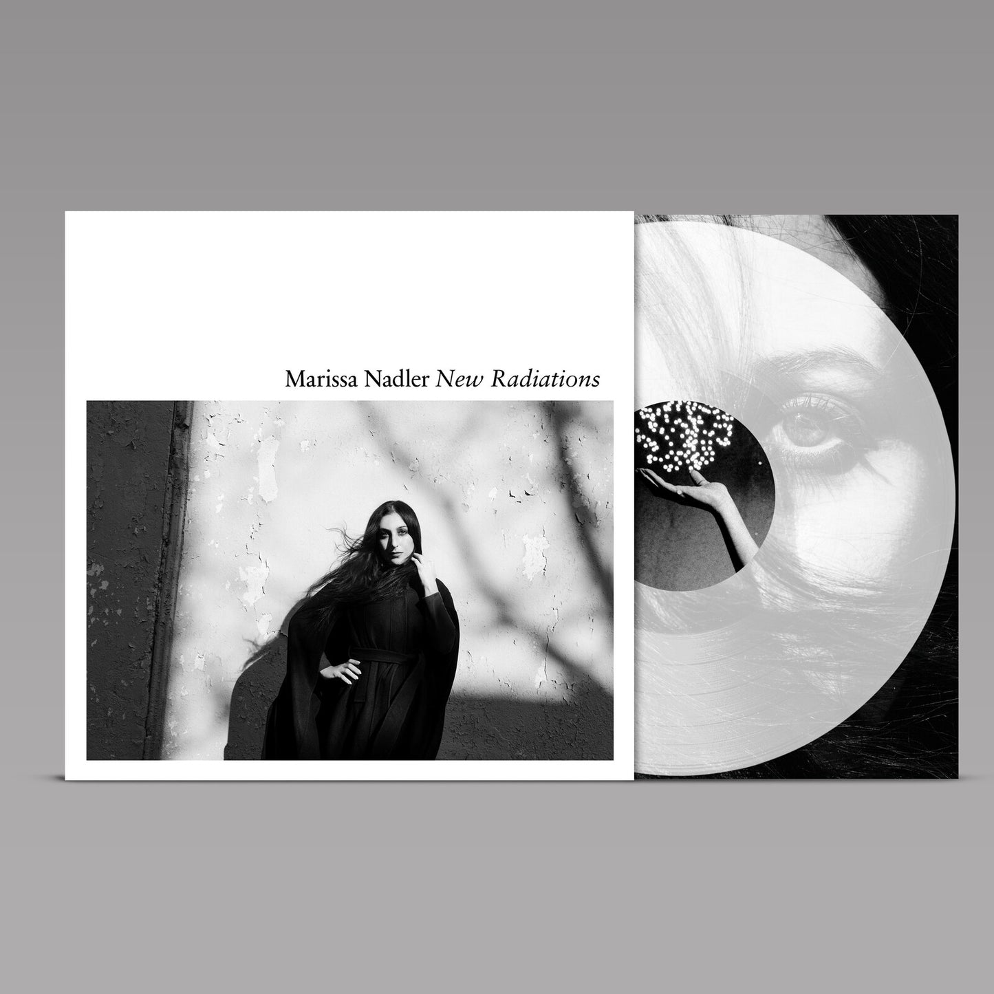 Marissa Nadler - New Radiations [VINYL]