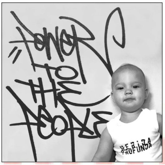 Herida Profunda - Power To The People [VINYL]