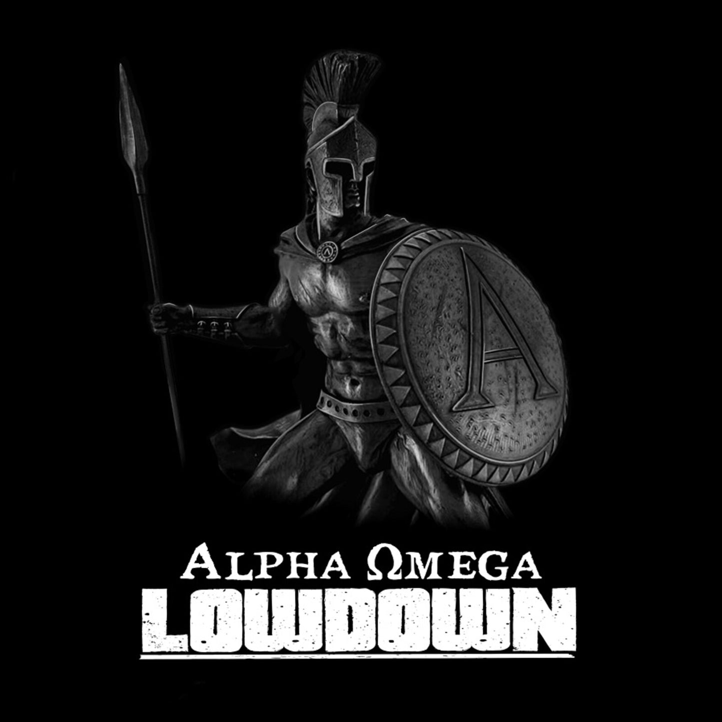 Lowdown - Alpha Omega [VINYL]
