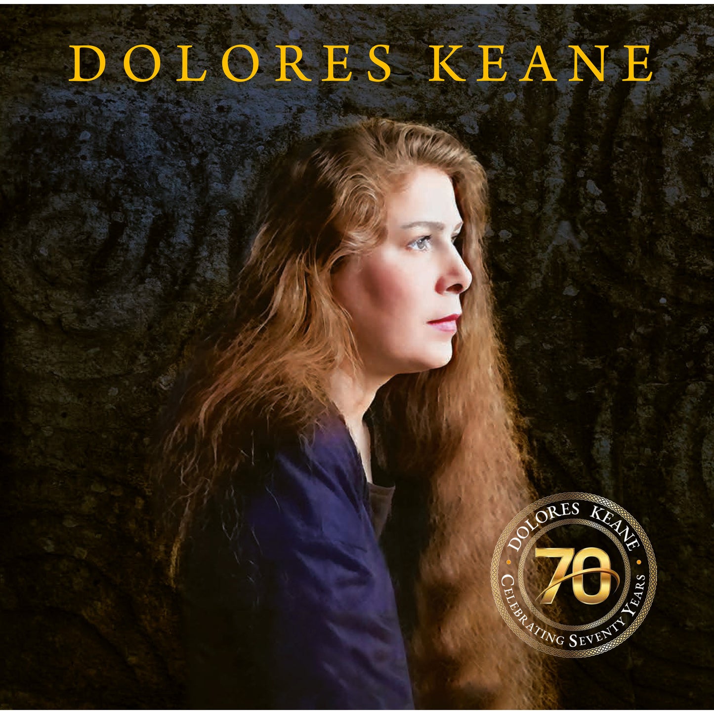 Dolores Keane - Dolores Keane [VINYL]