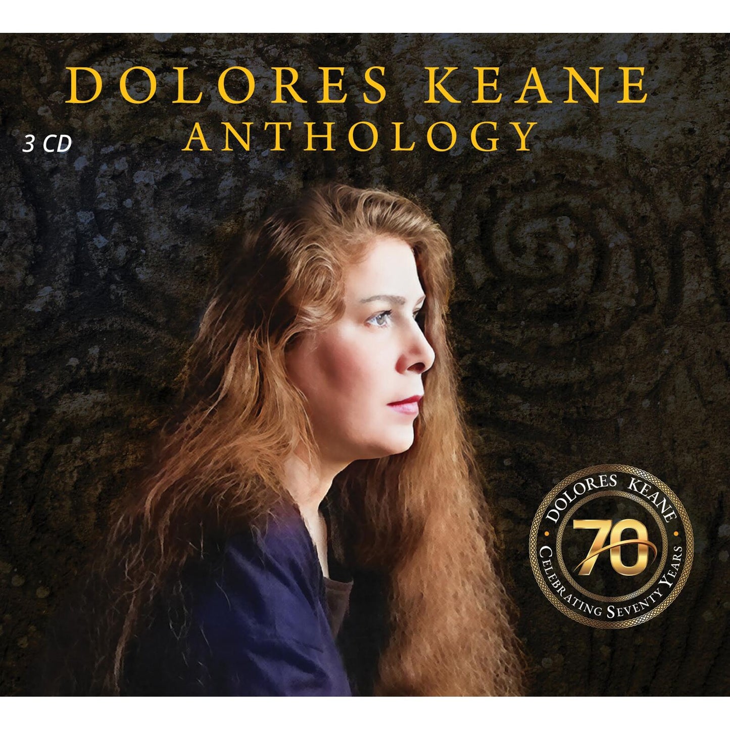 Dolores Keane - Dolores Keane - Anthology [cd] [CD]