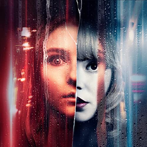 Soundtrack - Last Night In Soho (Eco Vinyl Version) [VINYL]