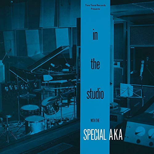 The Specials - In The Studio (2014 Remastered Version) [VINYL]