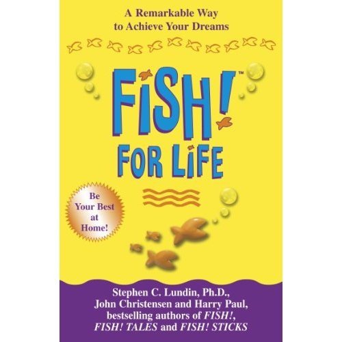 Fish! For Life