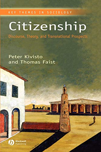 Citizenship: Discourse