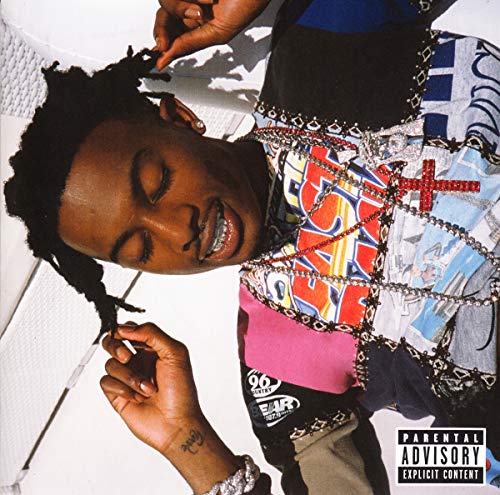 Playboi Carti - Playboi Carti [CD]