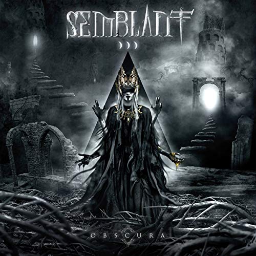 Semblant - Obscura [CD]