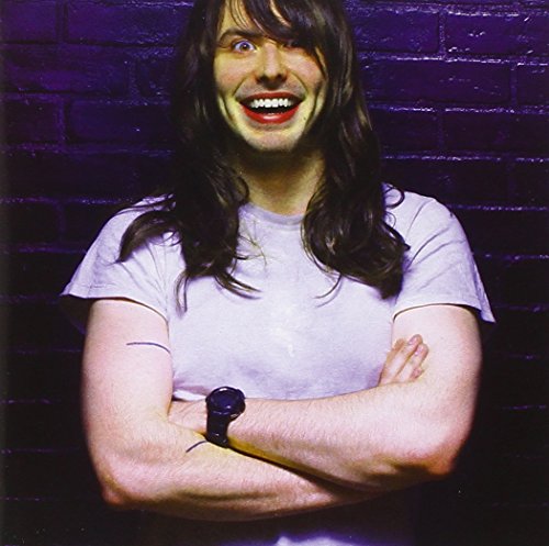 Andrew Wk - Close Calls With Brick Walls-m [cd] [CD]