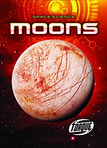 Moons (Space Science)