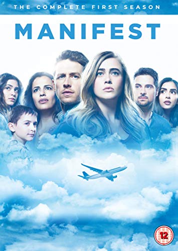 Manifest S1 [DVD]