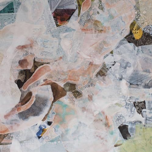 Uli Durand - Clearing [VINYL]