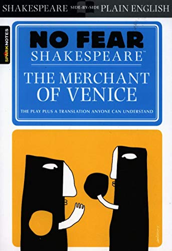 The Merchant of Venice (No Fear Shakespeare): 10