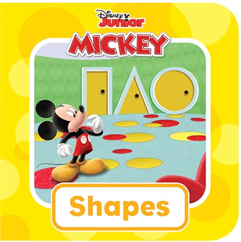 M1l My First Library Mickey Mouse