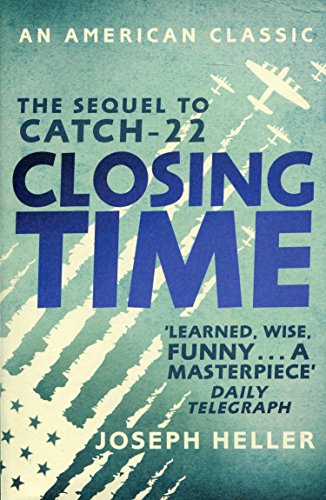 Closing Time (AN AMERICAN CLASSIC)