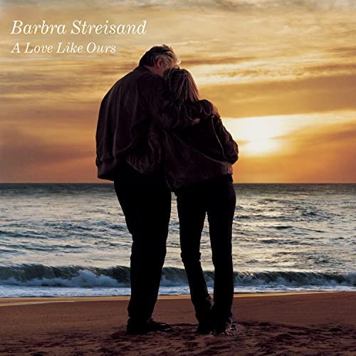Streisand Barbra - Love Like Ours [CD]