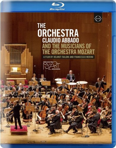 The Orchestra [BLU-RAY]