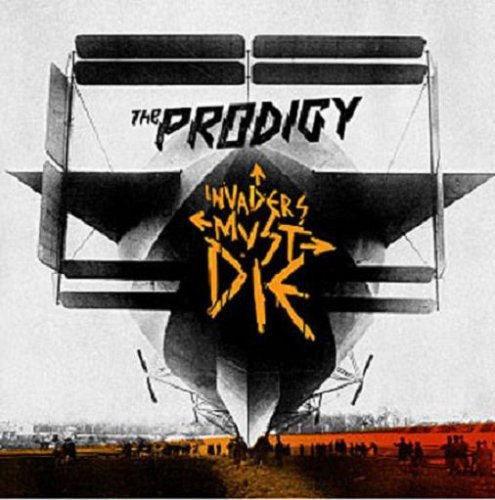 Prodigy - Invaders Must Die [Box Set] [VINYL]