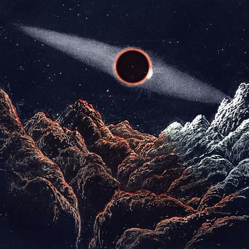 Dean Mcphee - Astral Gold [VINYL]