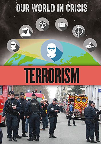 Terrorism (Our World in Crisis)