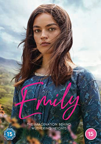 Emily [DVD]