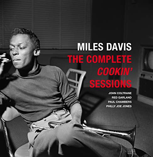 Various - The Complete Cookin Series [VINYL]