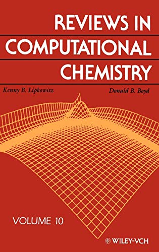 Reviews in Computational Chemistry: v. 10