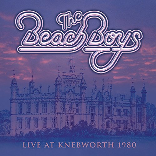 Live At Knebworth 1980 [DVD]