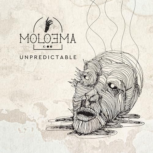 Moloema - Unpredictable [CD]