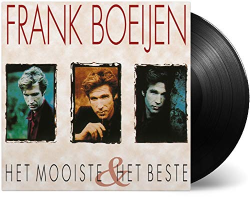 Various - Het Mooiste und Het Beste [180 gm 3LP vinyl] [VINYL]