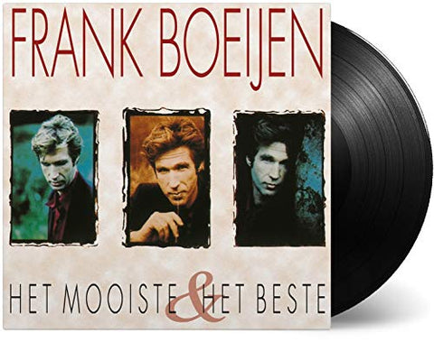 Various - Het Mooiste & Het Beste [VINYL]