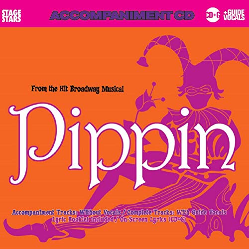 Various Artists - Pippin [CD]