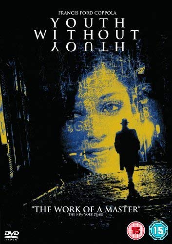 Youth Without Youth [DVD]
