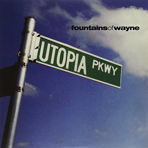 Fountains Of Wayne - Utopia Parkway [VINYL]