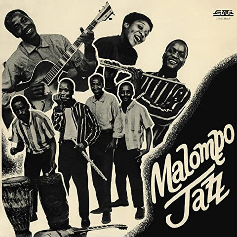 Malombo Jazz Makers - MALOMPO JAZZ VOL. 1  [VINYL]