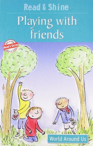 Playing with Friends