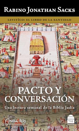 Pacto Y Conversacion: Levitico