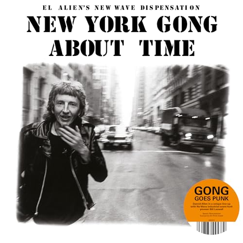 Various - About Time [CD]