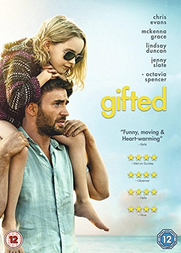 Gifted [DVD]