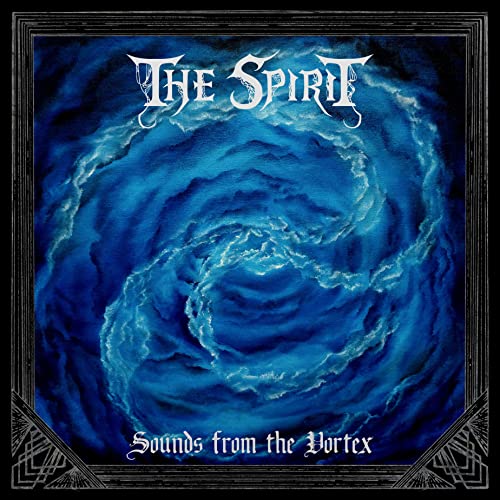 Spirit, The - Sounds From The Vortex [VINYL]