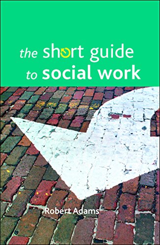 The short guide to social work (Short Guides)
