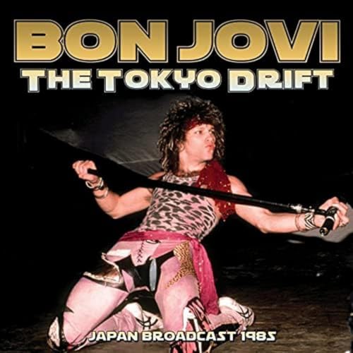 Various - The Tokyo Drift [CD]
