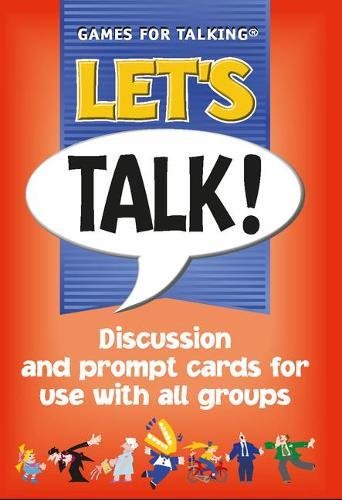Let's Talk! (Games for Talking)
