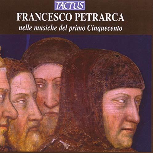 Consort Veneto - MUSICHE DEL PRIMO '500 [CD]